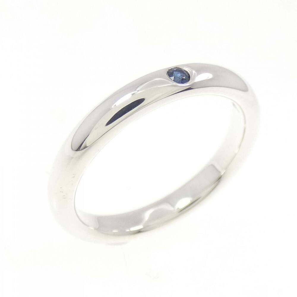 TIFFANY Silver Ring